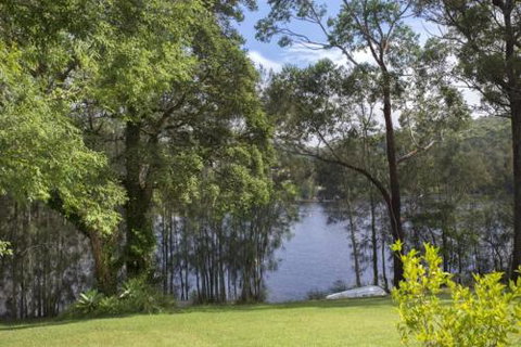 LAKEVIEW - Accommodation Ballina 3