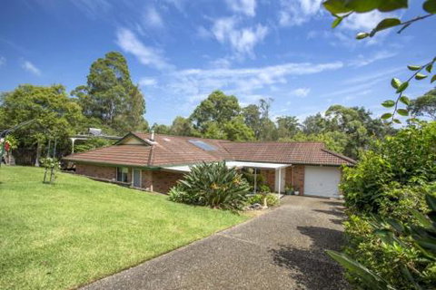 LAKEVIEW - Accommodation Ballina 4