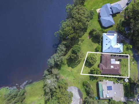 LAKEVIEW - Accommodation Ballina 1