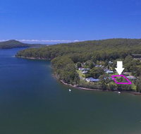 LAKEVIEW - Accommodation Ballina