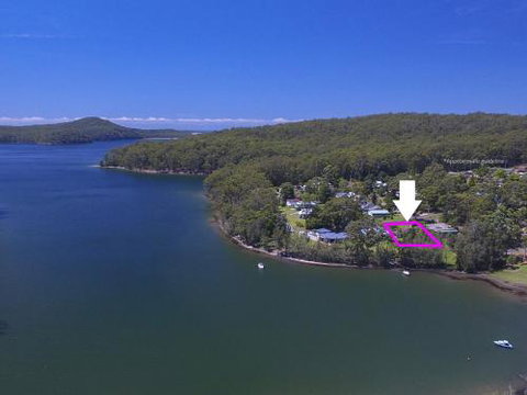 LAKEVIEW - Accommodation Ballina 0