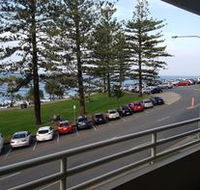 Point Break 2 Bedroom Apartment - Accommodation Ballina