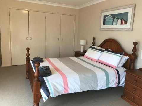 DAY DREAMING On DONLAN - Accommodation Ballina 3