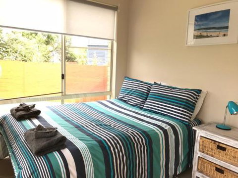 DAY DREAMING On DONLAN - Accommodation Ballina 4
