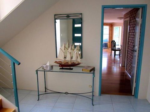 DAY DREAMING On DONLAN - Accommodation Ballina 2