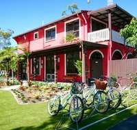 Beaches of Byron - Accommodation Ballina