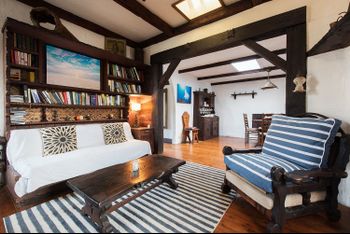 Clovelly Beach Cottage H372 - Accommodation Ballina 5