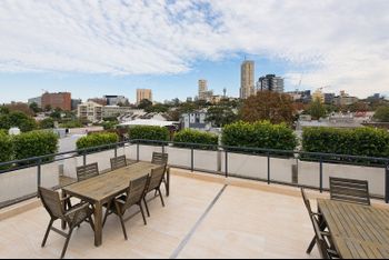 Perfect 2 Bedroom In Rushcutters Bay - Accommodation Ballina 3