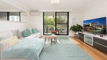 Perfect 2 Bedroom In Rushcutters Bay - Accommodation Ballina 5