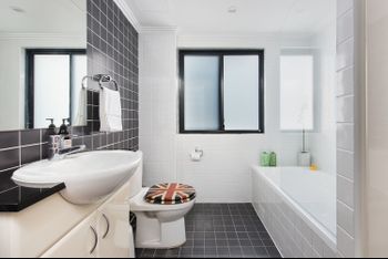 Perfect 2 Bedroom In Rushcutters Bay - Accommodation Ballina 4