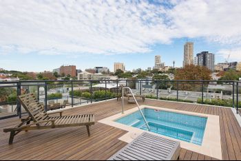 Perfect 2 Bedroom In Rushcutters Bay - Accommodation Ballina 2