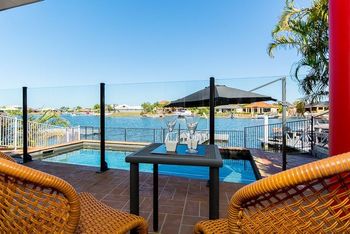 Hepburn Holiday Haven - Accommodation Ballina 0