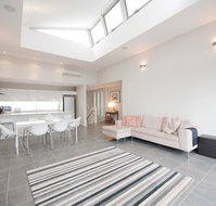 Boat Harbour Holiday 10 Noamunga Street - Accommodation Ballina