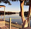Wallamba River Holiday Park - Accommodation Ballina