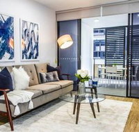 Vibrant City Pad - Accommodation Ballina