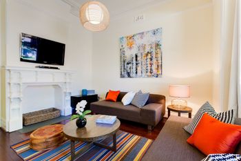 Cottesloe Sunnyside Cottage - Accommodation Ballina 0