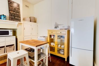 Cottesloe Sunnyside Cottage - Accommodation Ballina 6