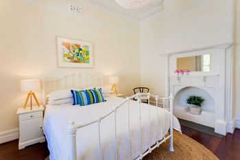 Cottesloe Sunnyside Cottage - Accommodation Ballina 1