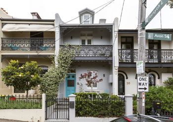 Stunning Executive Home In Glebe - Accommodation Ballina 6