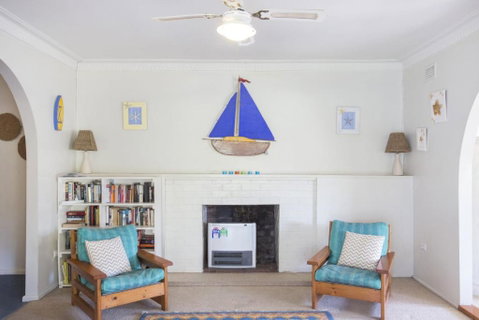 45 Golf Ave Superb Location - Accommodation Ballina 1