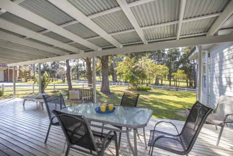45 Golf Ave Superb Location - Accommodation Ballina 6