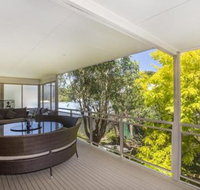 BAROONA by THE BEACH - Accommodation Ballina