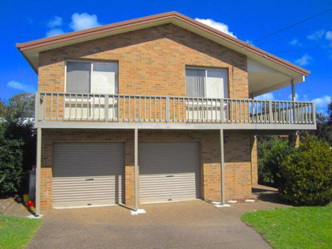 BAROONA By THE BEACH - Accommodation Ballina 4