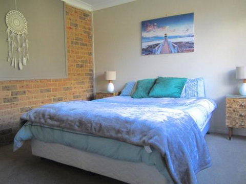 BAROONA By THE BEACH - Accommodation Ballina 3