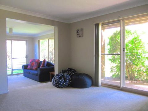 BAROONA By THE BEACH - Accommodation Ballina 2