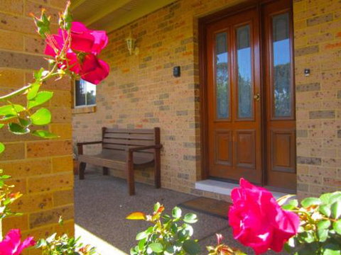 BAROONA By THE BEACH - Accommodation Ballina 1