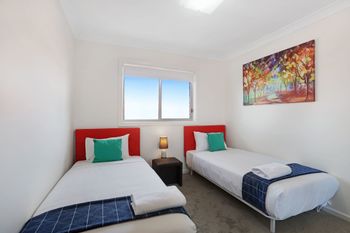 RUBINA VILLAS SYDNEY - Accommodation Ballina 2
