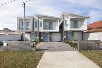 RUBINA VILLAS SYDNEY - Accommodation Ballina 1