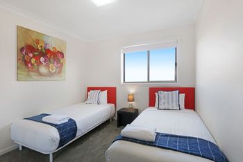 RUBINA VILLAS SYDNEY - Accommodation Ballina 3
