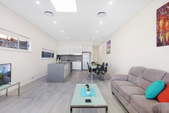 RUBINA VILLAS SYDNEY - Accommodation Ballina 5