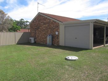Simpstead - Accommodation Ballina 1