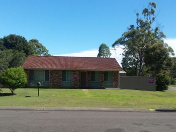 Simpstead - Accommodation Ballina 3