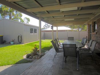 Simpstead - Accommodation Ballina 2