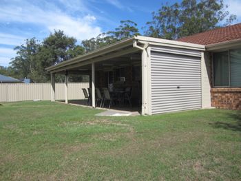 Simpstead - Accommodation Ballina 5