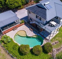 Lugarno House - Accommodation Ballina