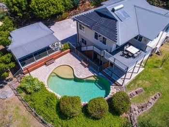 Lugarno House - Accommodation Ballina 0