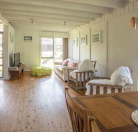 The 5th Green - Accommodation Ballina