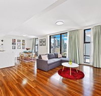 Deluxe Sydney Central Penthouse with Pool  Gym - Accommodation Ballina