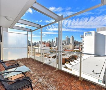Deluxe Sydney Central Penthouse With Pool & Gym - Accommodation Ballina 1