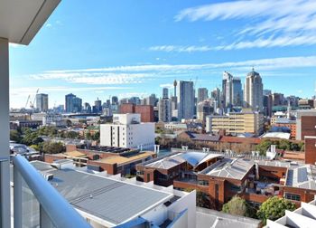 Deluxe Sydney Central Penthouse With Pool & Gym - Accommodation Ballina 4