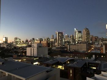 Deluxe Sydney Central Penthouse With Pool & Gym - Accommodation Ballina 3
