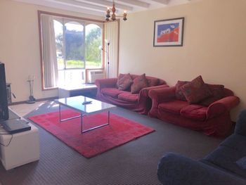 Caves Cottage - Accommodation Ballina 4