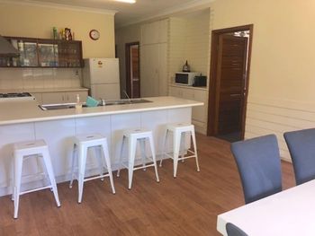 Caves Cottage - Accommodation Ballina 5