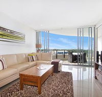 Cotton Beach Forty Four Roof Top - Accommodation Ballina