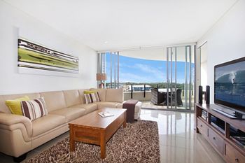 Cotton Beach Forty Four Roof Top - Accommodation Ballina 0