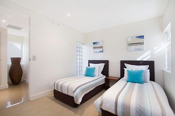 Cotton Beach Forty Four Roof Top - Accommodation Ballina 5